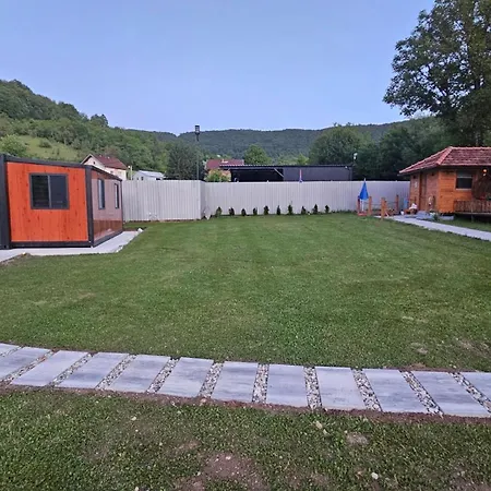Daire Smjestaj Na Selu Klara *