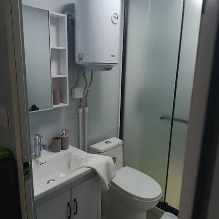 Daire Smjestaj Na Selu Klara Staro Selo